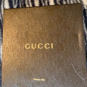 Gucci belt men’s